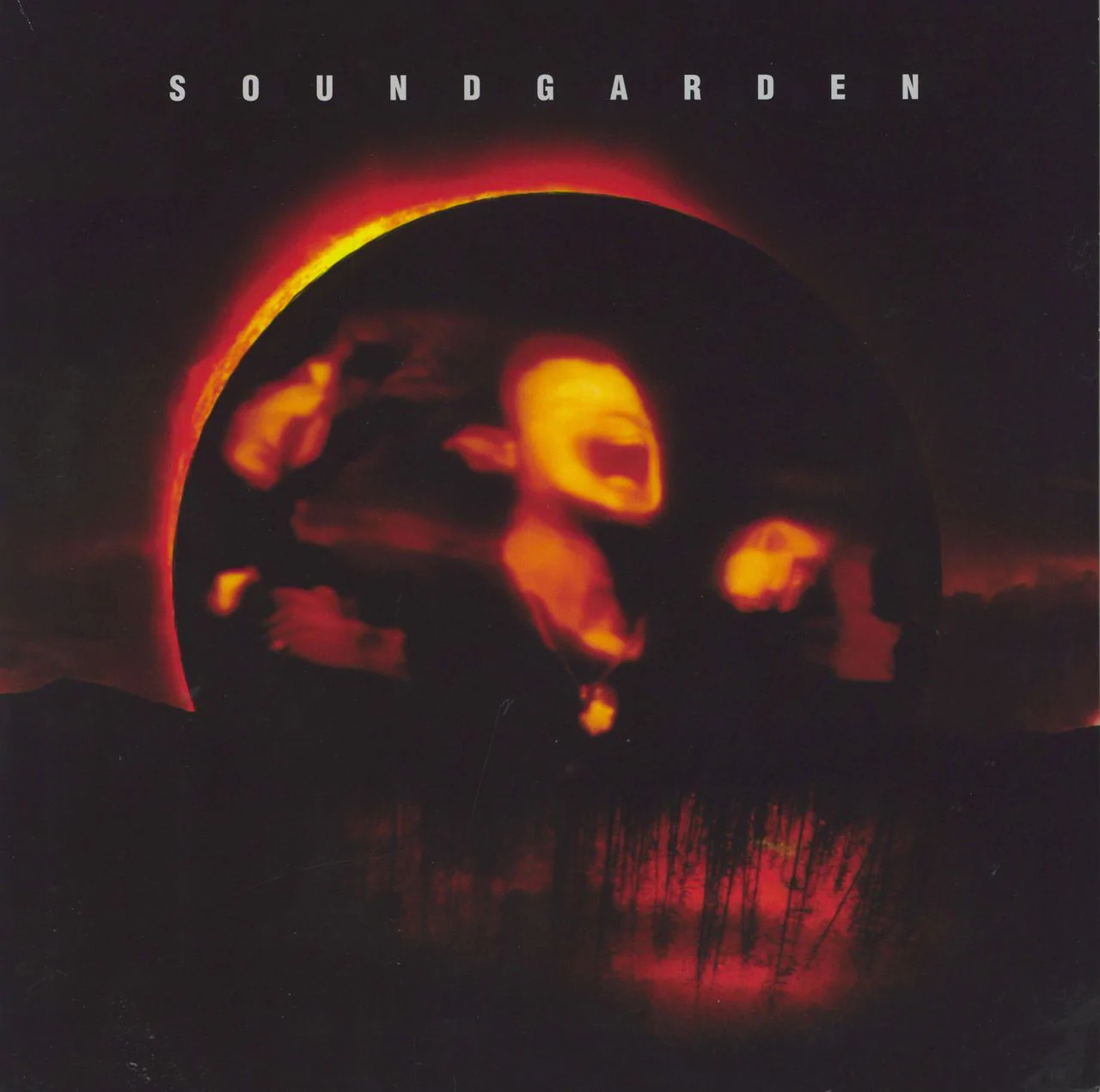 Soundgarden - Superunknown: Deluxe Vinyl 2LP