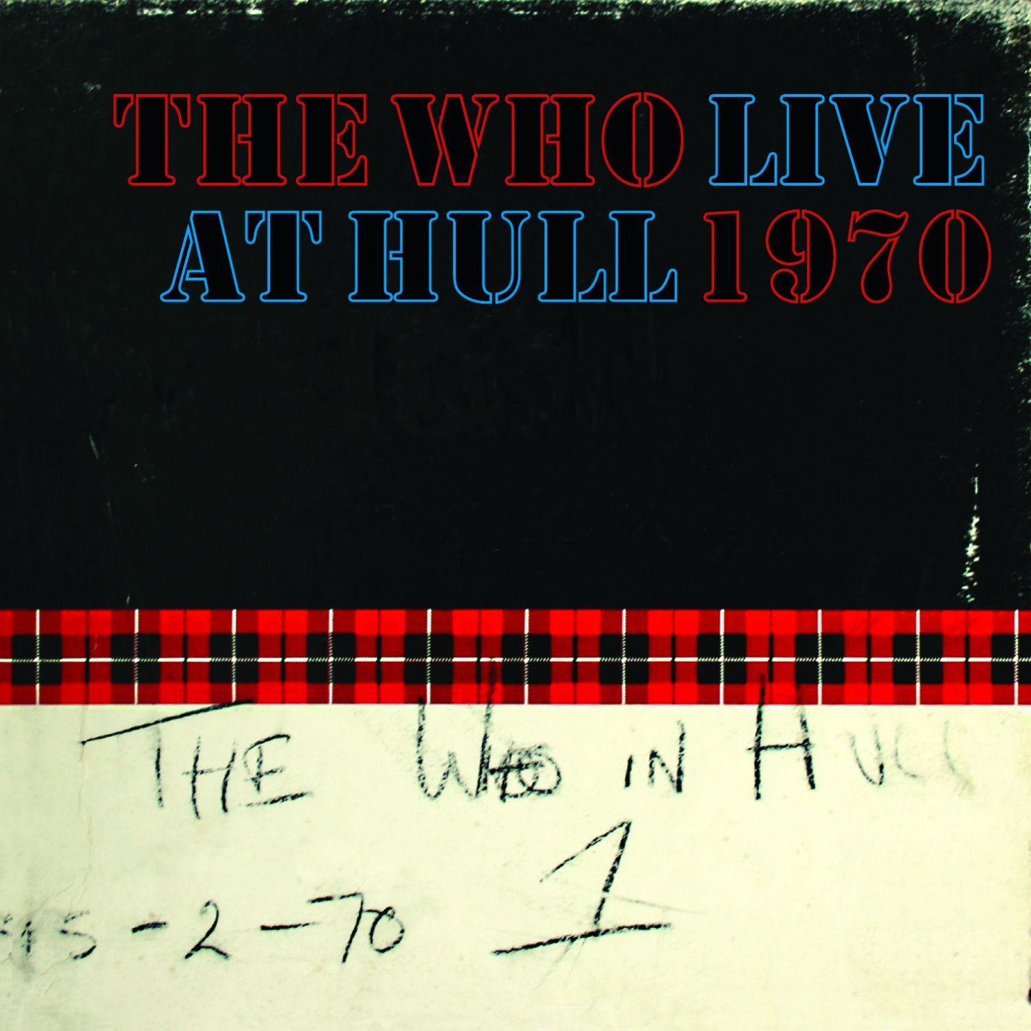 The Who - Live At Hull