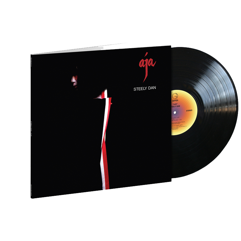 Steely Dan - Aja: Vinyl LP