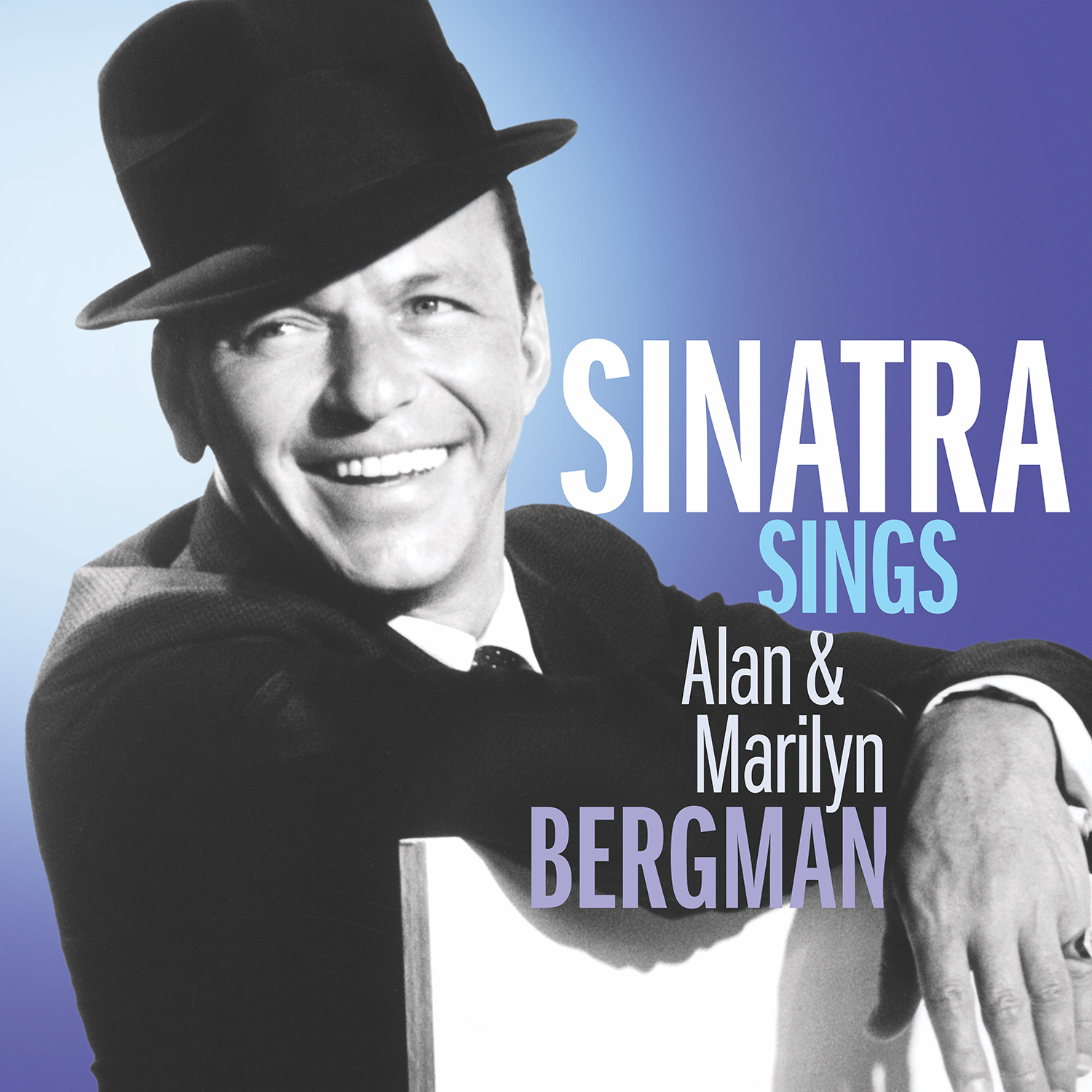 Frank Sinatra - Sinatra Sings Alan & Marilyn Bergman: Vinyl LP