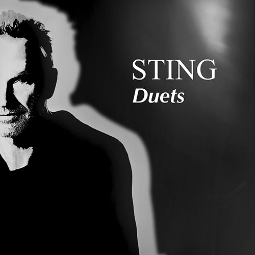 Sting - Duets: Japanese SHM-CD