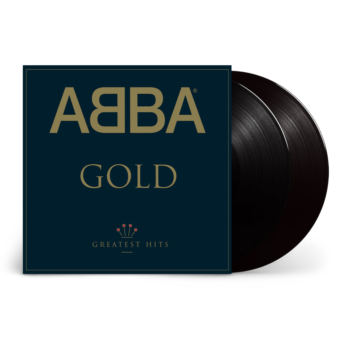 ABBA - Gold: Vinyl 2LP