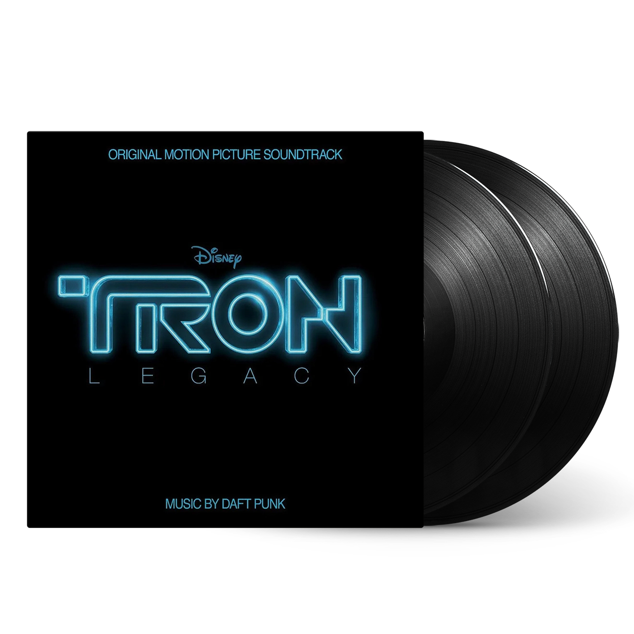 Daft Punk - TRON - Legacy: Vinyl 2LP