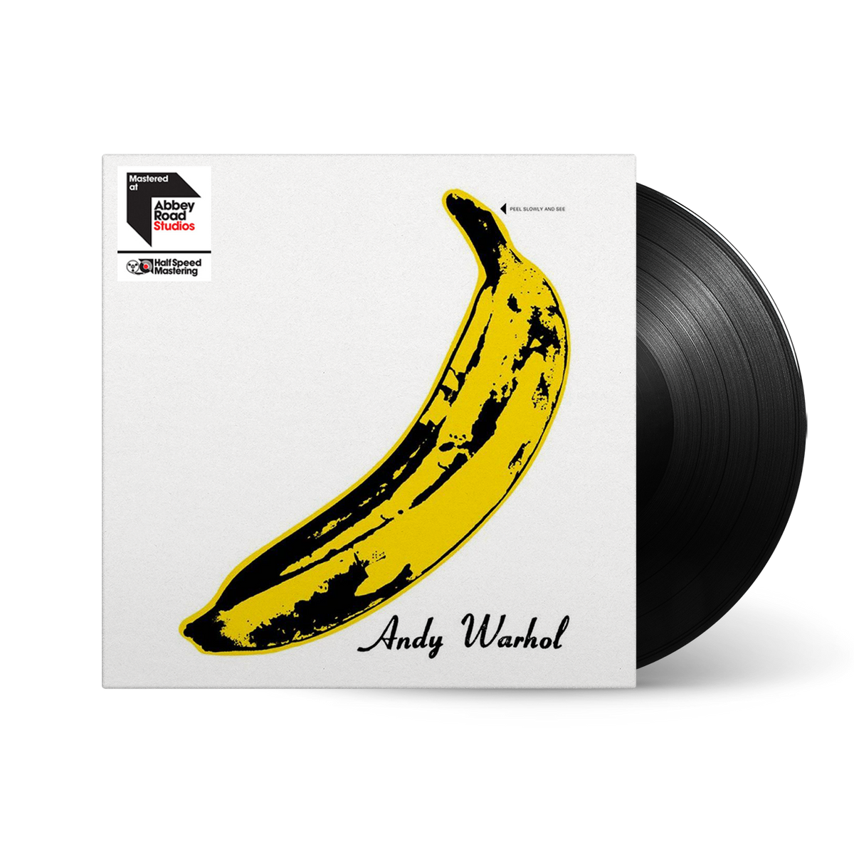 The Velvet Underground, Nico The Velvet Underground & Nico Exclusive